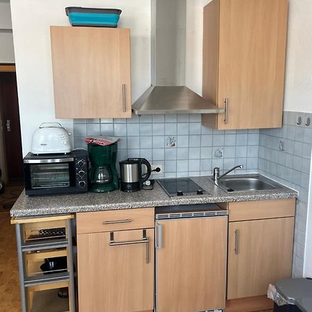 Familienstudio Am Rothaarsteig Auch Mit Hund Медебах Екстериор снимка