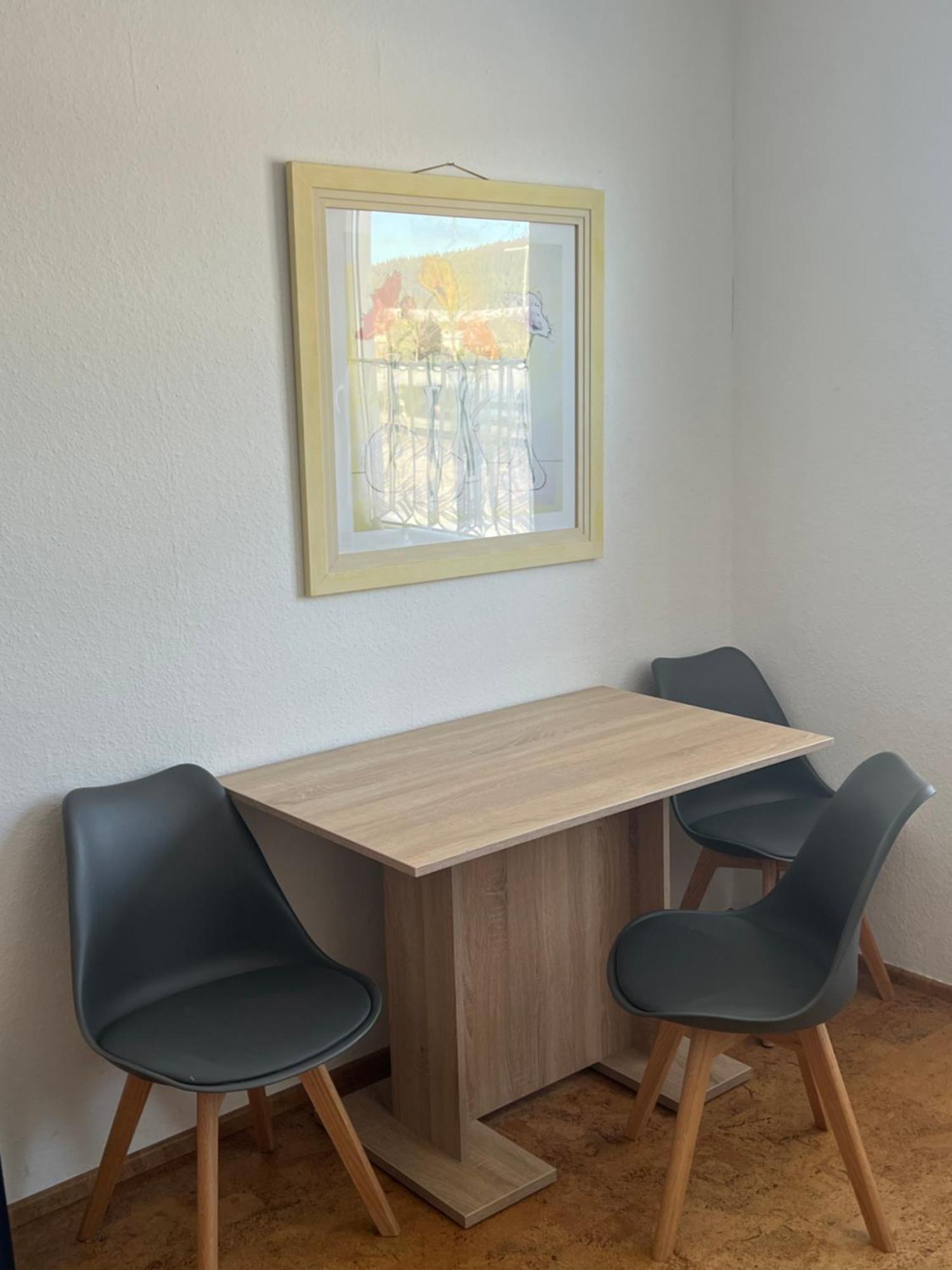 Familienstudio Am Rothaarsteig Auch Mit Hund Медебах Екстериор снимка